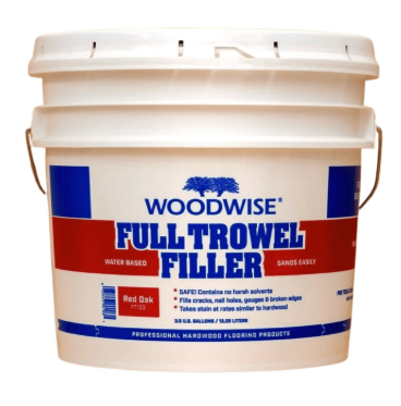 3.5 Gal Woodwise Red Oak Wood Filler