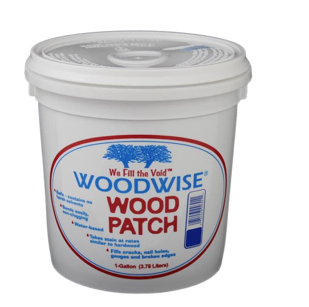 1 Gal Woodwise W.O