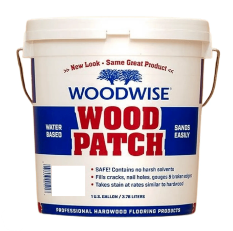 1 Gal Woodwise R.O