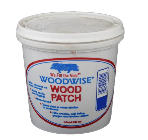 Color Putty 102 3.68 oz. Jar Natural