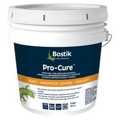 Bostik 4Gal. Pro-Cure