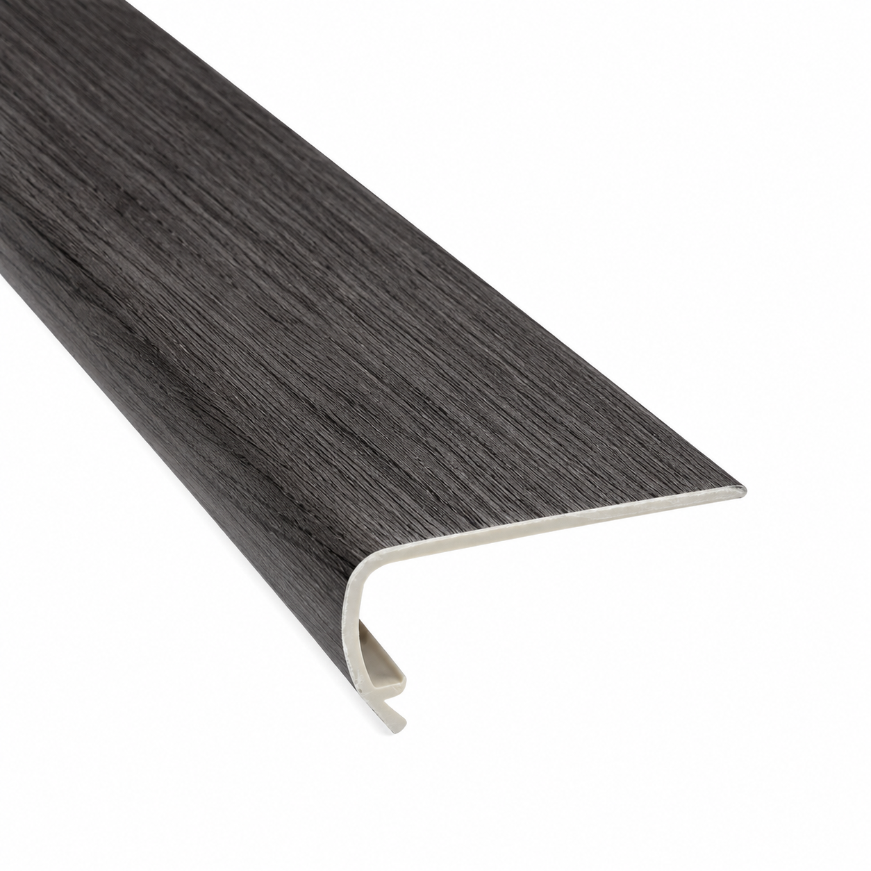 SPC Flat Stair Nose - Deep Ocean