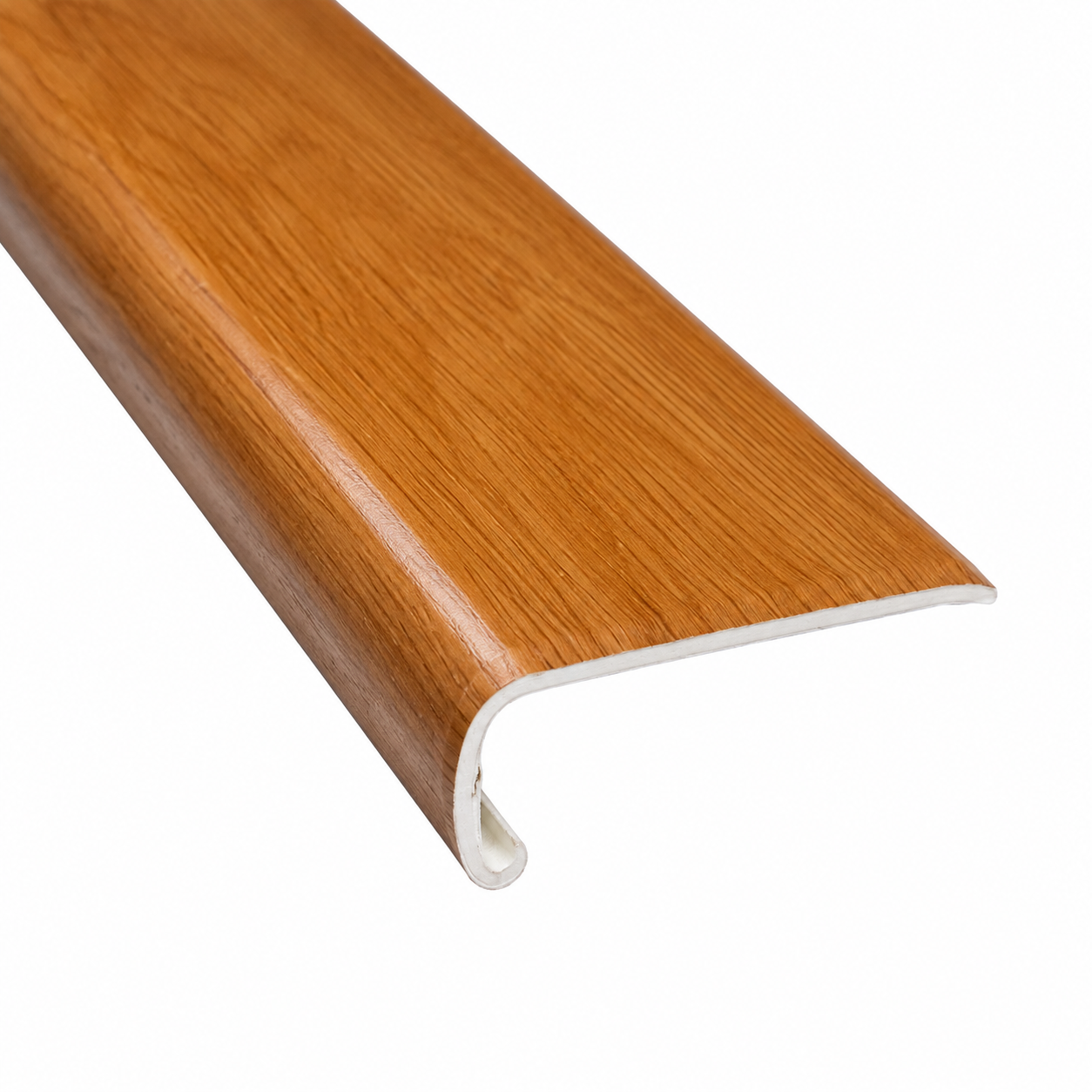 SPC Flat Stair Nose - Grand Canyon