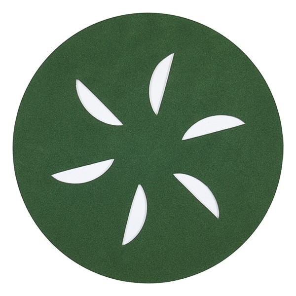 Norton Green Disc