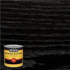 Minwax True Black