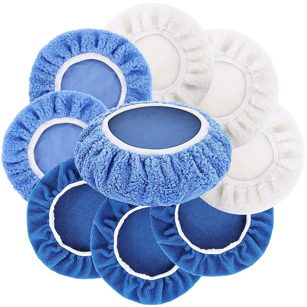 Terry Towel Cloth Colors