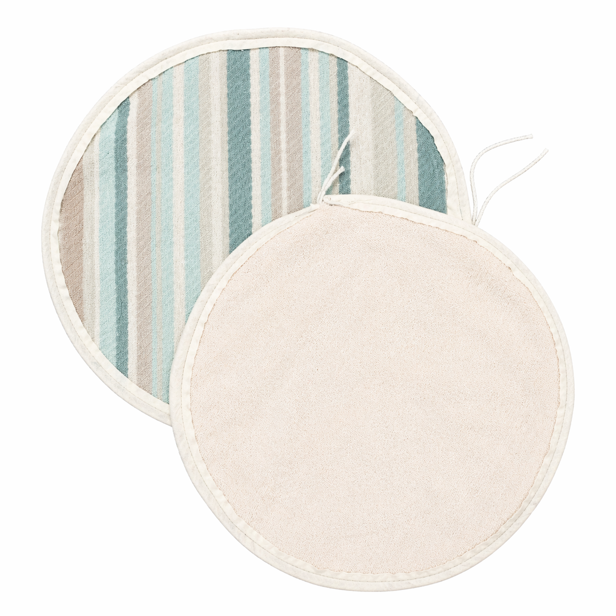 Terry Towel Cloth 16 in (Assorted Colors)