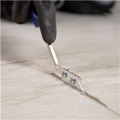 Grout Saw w/2 Blades