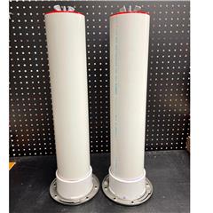 Large T Bar