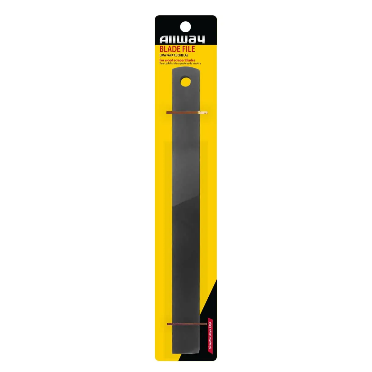 Allway Blade File
