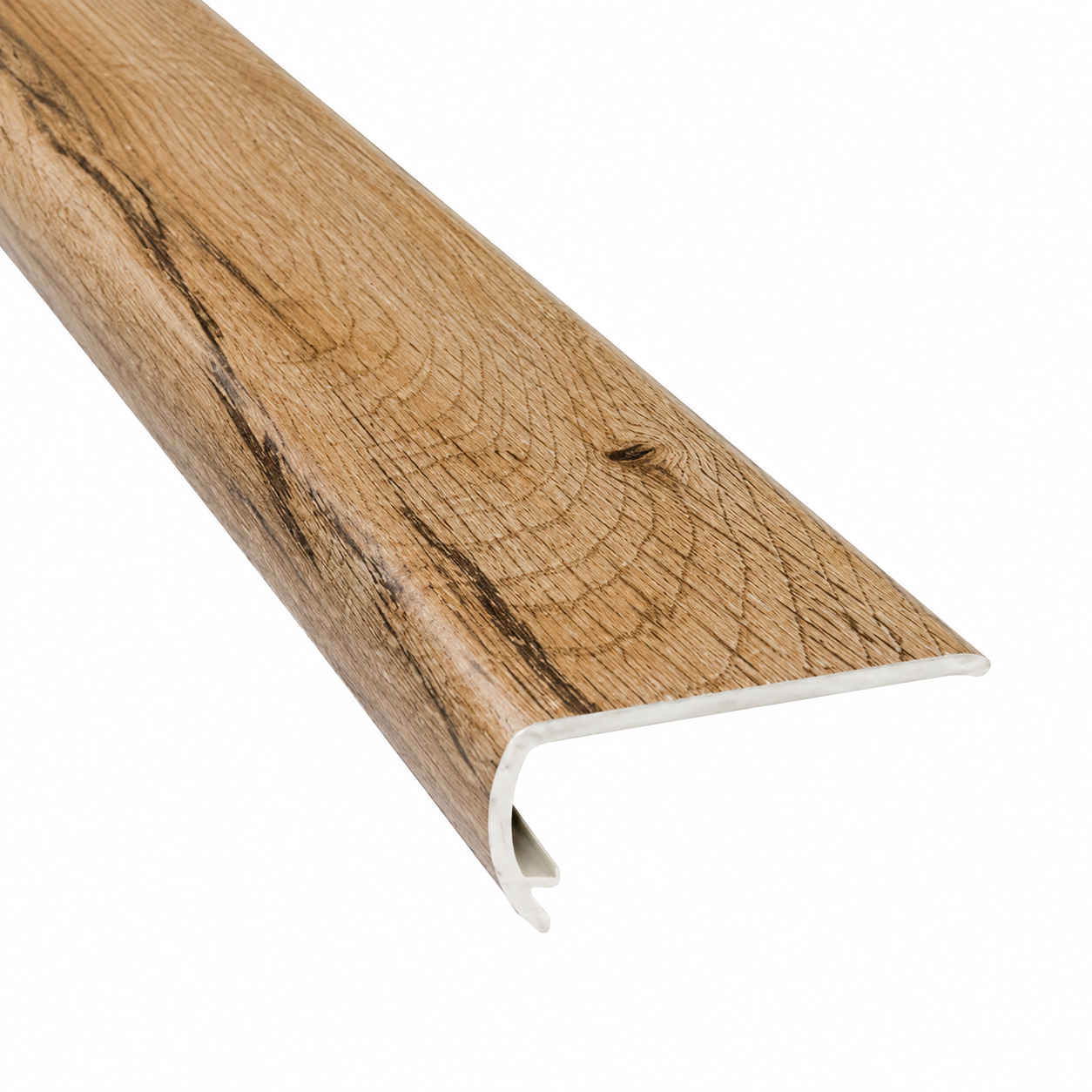 SPC Flat Stair Nose - Arizona