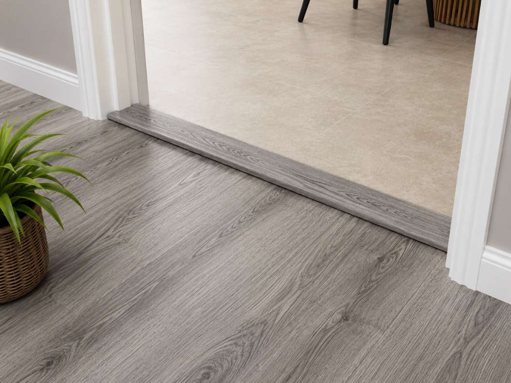 SPC Reducer - Classic Grey