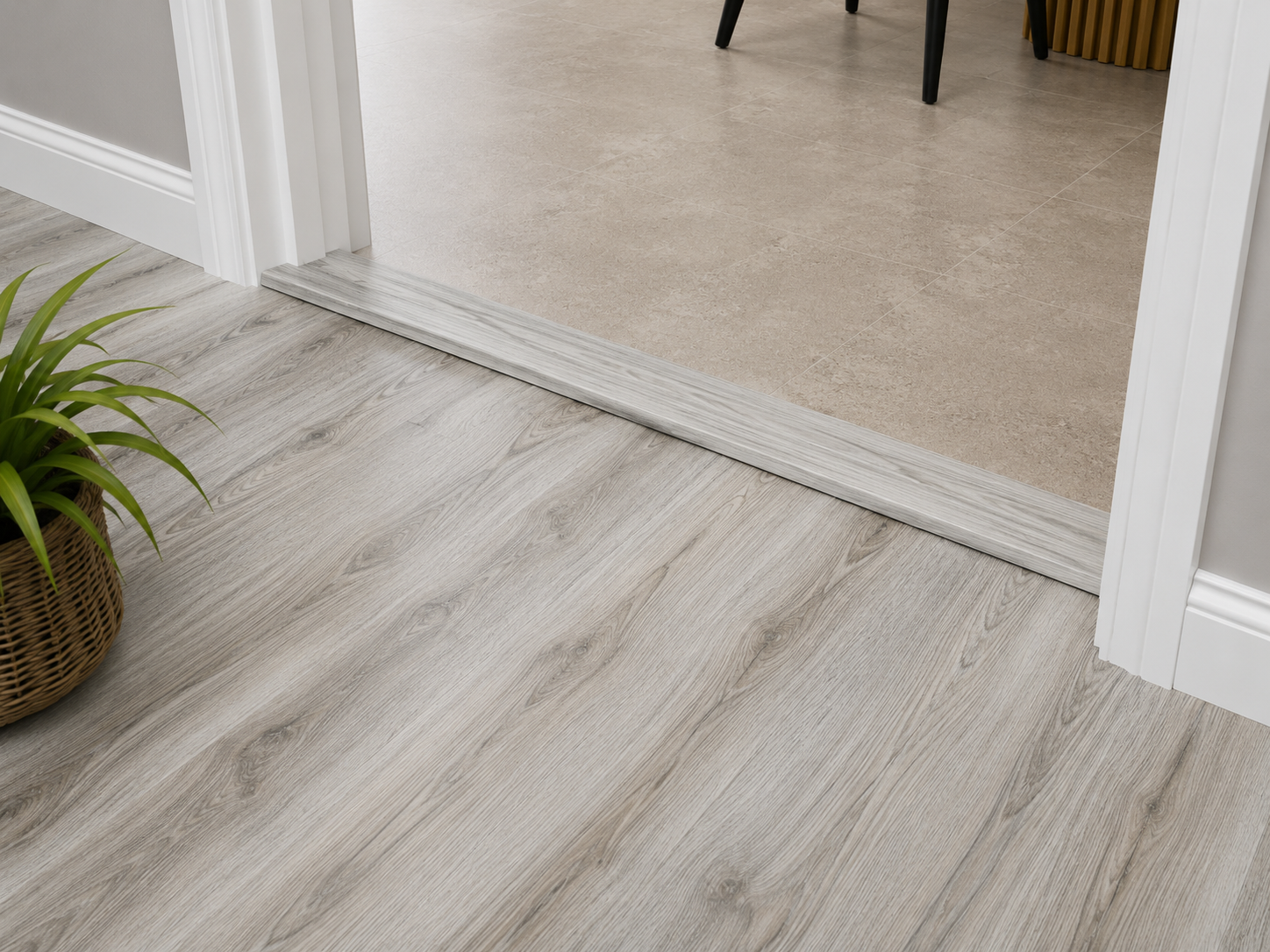 SPC Reducer - Simple White