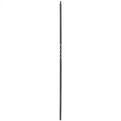 COF SATIN Single Twist Baluster