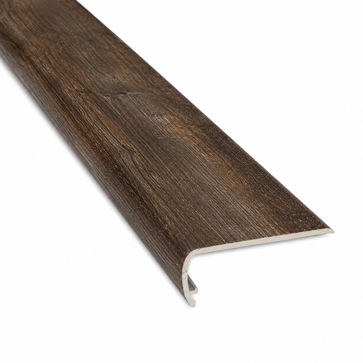 SPC Flat Stair Nose - Red Sea