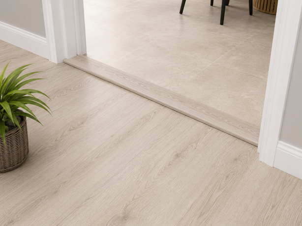 SPC Reducer - Country White
