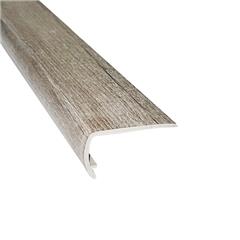 SPC Flat Stair No Rustic Beige