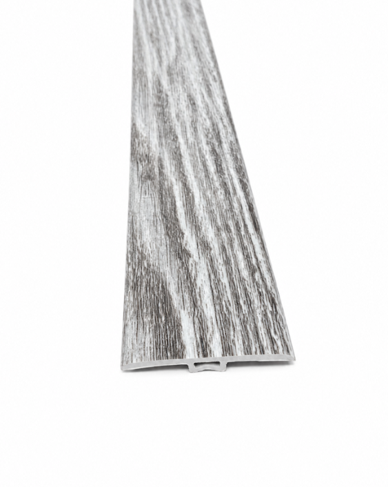 SPC T-Molding - Old White