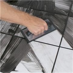 4x9 Grout Float