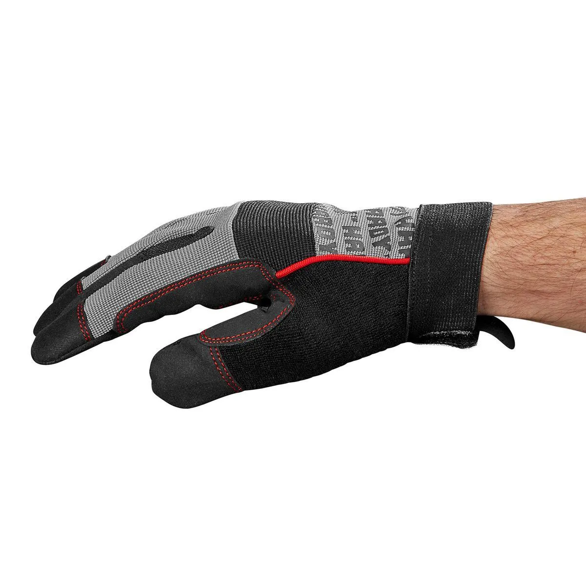 Hardy Padded Mechanics Gloves