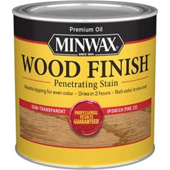 Min. Stain HP Sedona Red