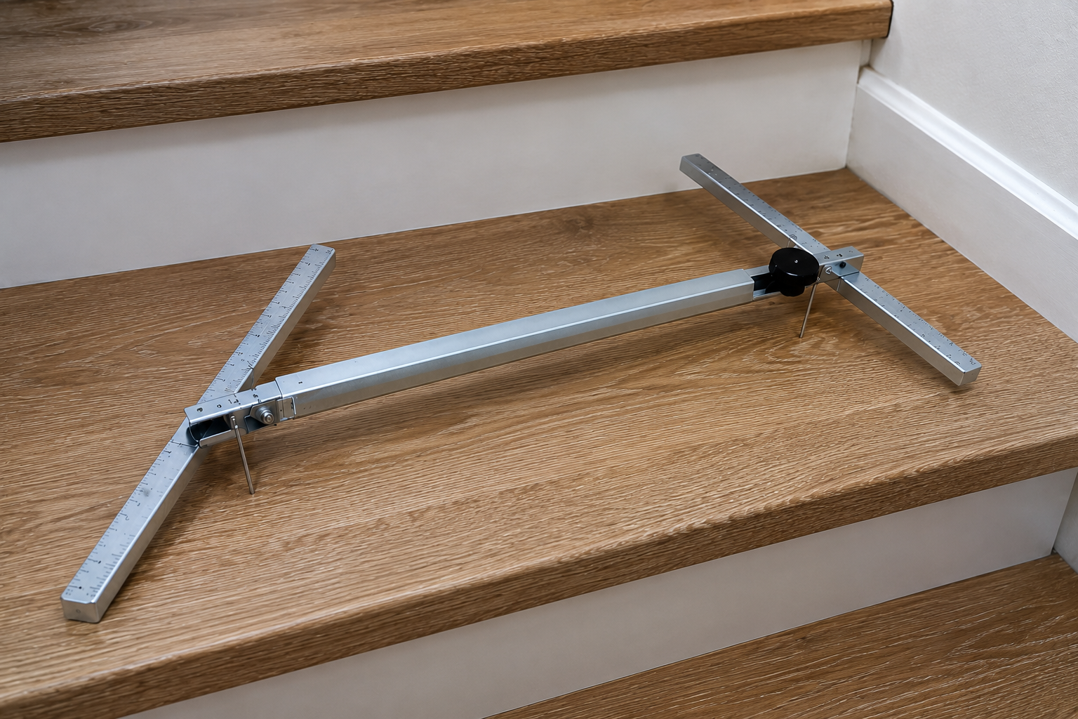 Woodwise Stair Jig