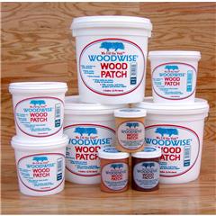 1 Qt W.W. Filler Wood Patch