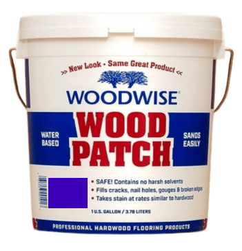 DAP Wood Filler Patch 1 Quart