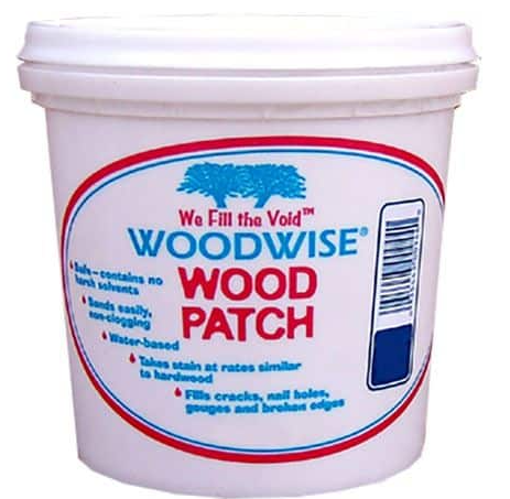 DAP Wood Filler Patch 1 Quart