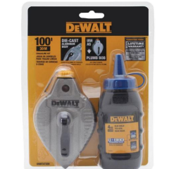 DWLT  Chalk Kit Blue
