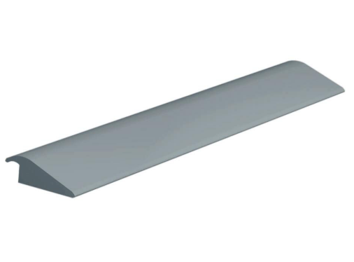 Flexco Underslung Reducer Black Dahlia