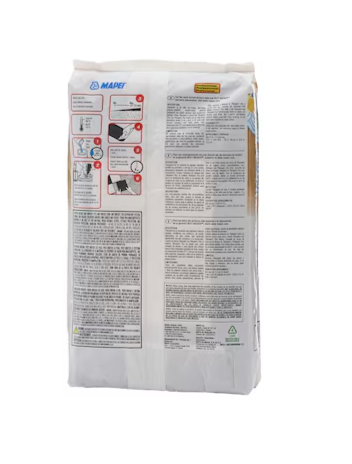 Plani-Patch 25 Portland Cement Patch Compound Mapei