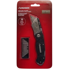 4-1/4 FOLDING Knife
