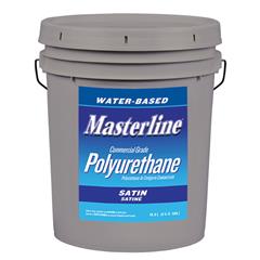 Masterline Semi-gloss 5 Gal