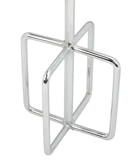Anvil Eggbeater Mixer