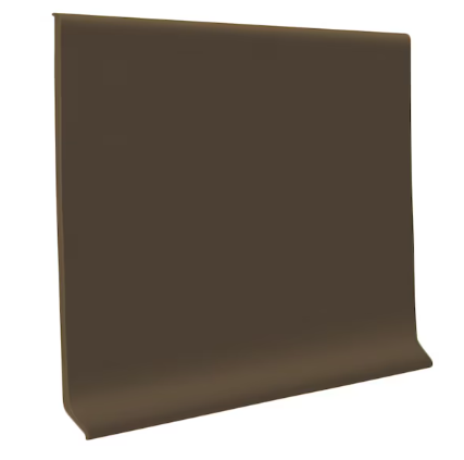 Flexco Inside Corner Chocolate 4