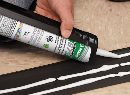 Eco 575 Cove Base Adhesive 28.7oz