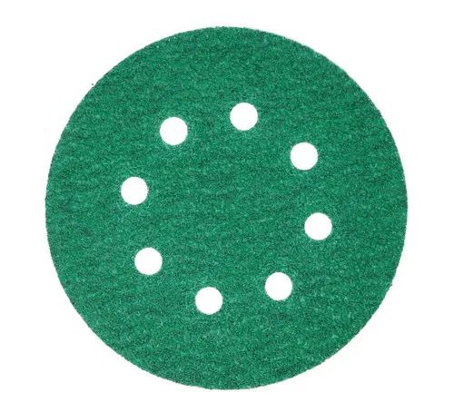Bona SiaFast Palm Sanding Discs 5 in x 8 Hole 80 Grit