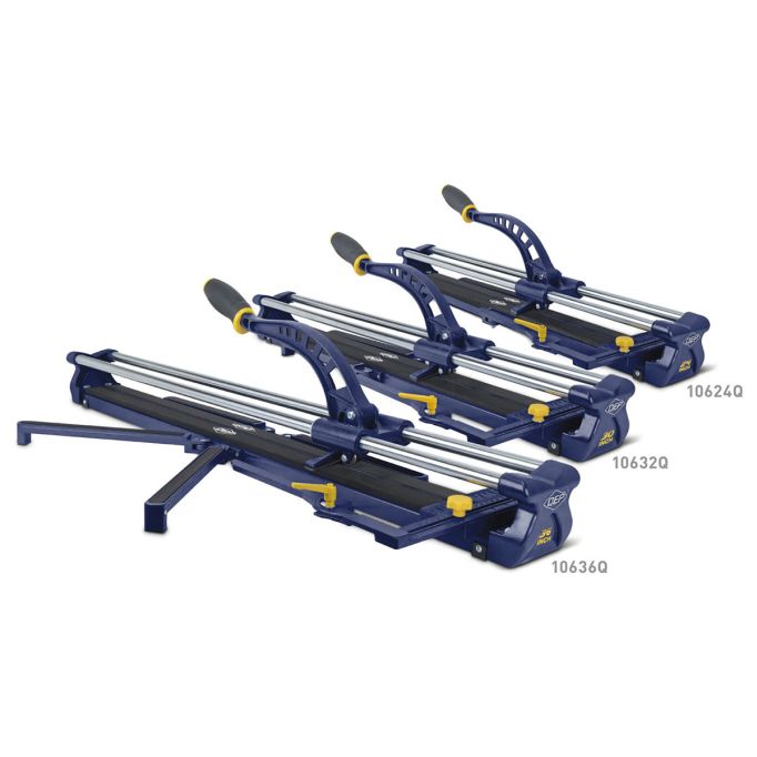 QEP X-Treme Series Slimline Tile Cutters