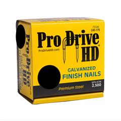 ProDriveHD 16GA  2 1/2