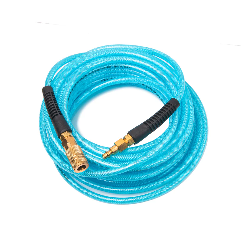 ProDrive E-Z Connect Air Hose Blue 50 ft