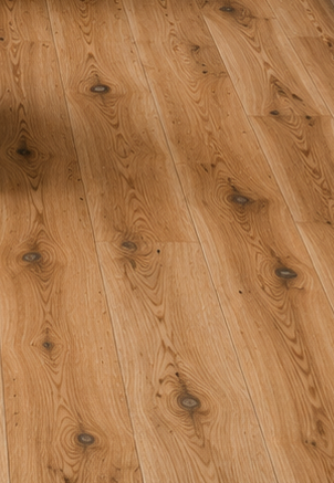 Millwood Red Oak Unfinished Hardwood #2 Common 3/4 in x 2 1/4 in (19.5 SF/Bundle)
