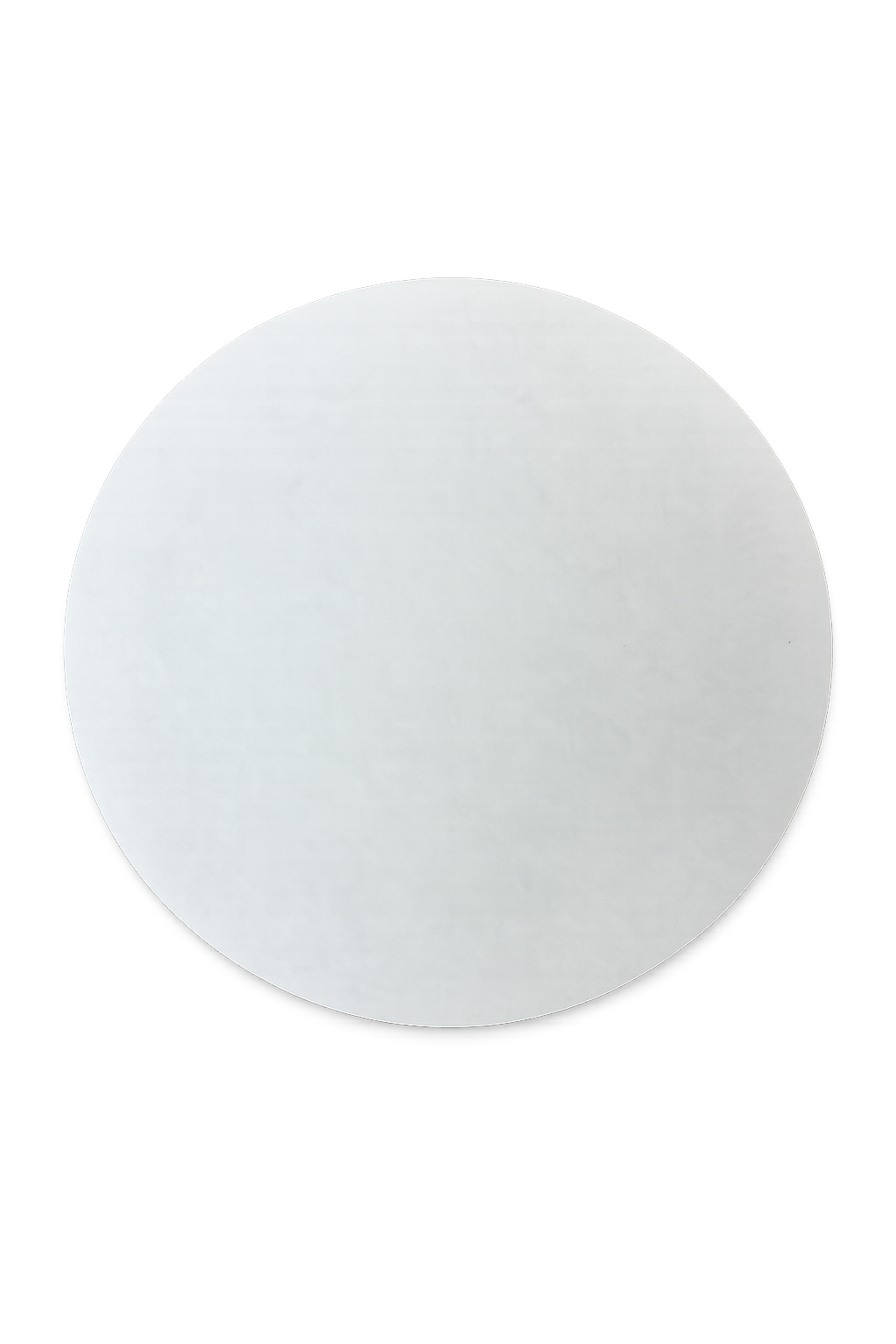 3M Thin White Driver Pad 16 in