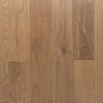 Millwood Red Oak Unfinished Hardwood Select & Better 3/4 in x 4 in (17.34 SF/Bundle)