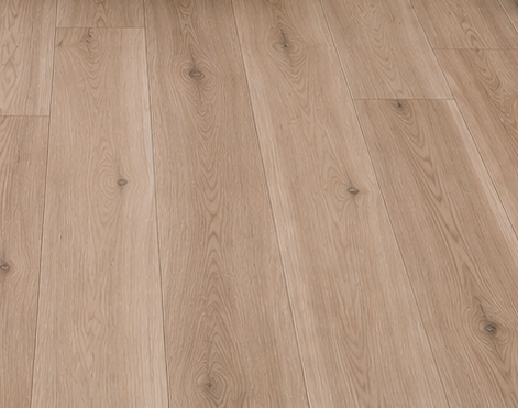 Millwood Red Oak Unfinished Hardwood #1 Common 3/4 in x 5 in (21.67 SF/Bundle)