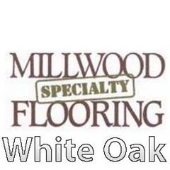 White Oak 3/4