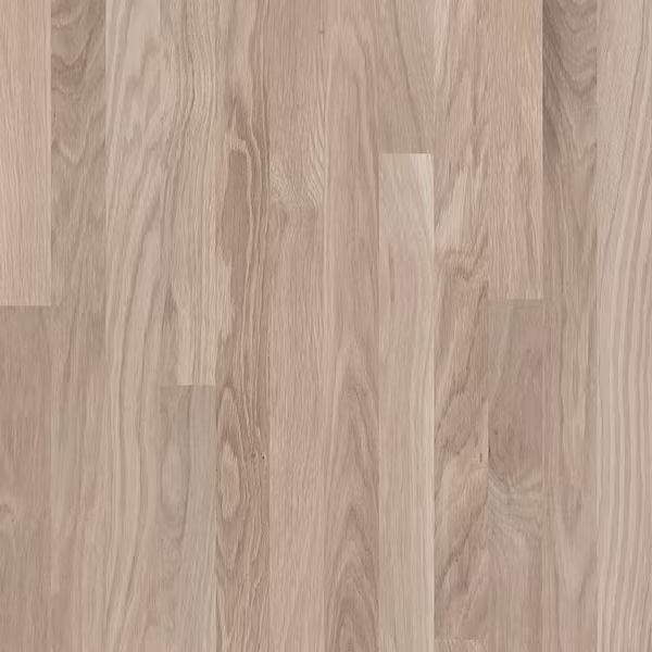 Millwood White Oak Unfinished Hardwood Select & Better 3/4 in x 2 1/4 in (19.5 SF/Bundle)