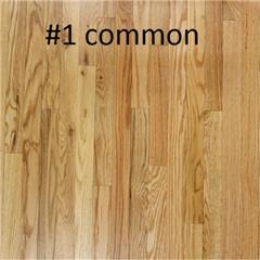 White Oak 3/4