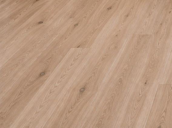 Millwood White Oak Unfinished Hardwood #1 Common 3/4 in x 2 1/4 in (19.5 SF/Bundle)