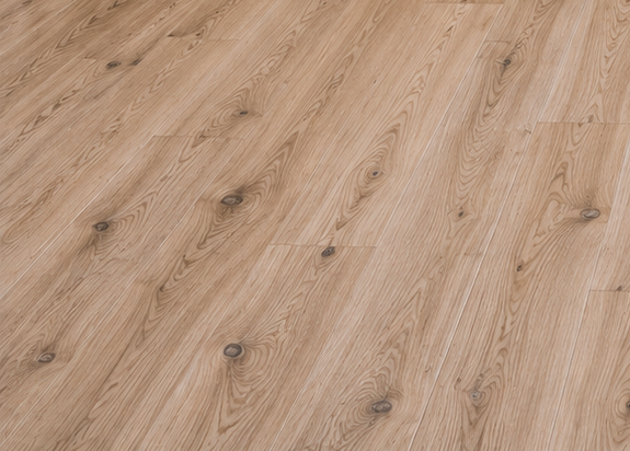 Millwood White Oak Unfinished Hardwood #2 Common 3/4 in x 2 1/4 in (19.5 SF/Bundle)